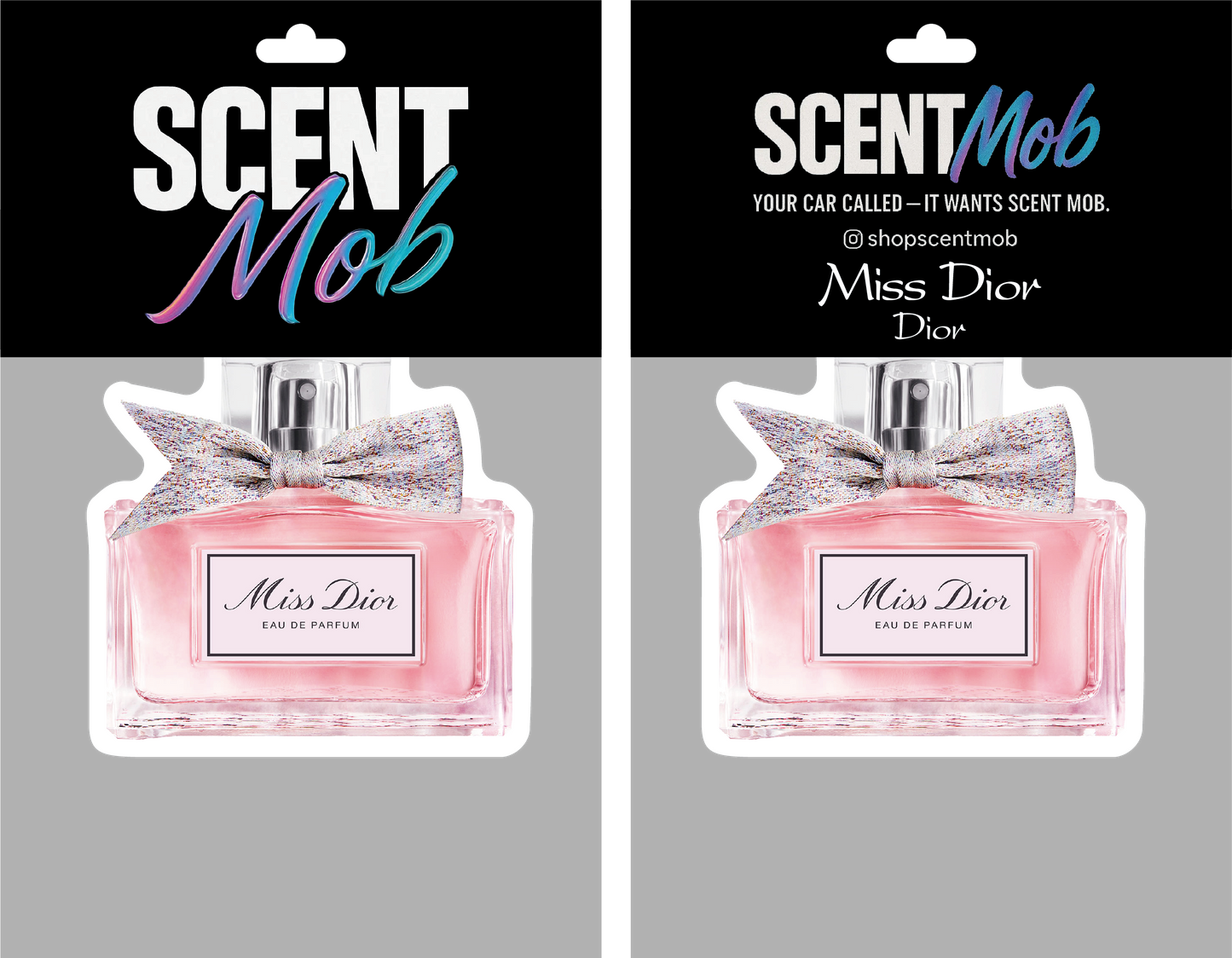 MISS DIOR FRESHENER