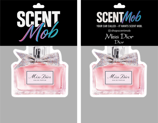 MISS DIOR FRESHENER