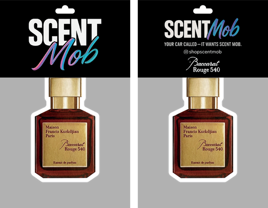 ROUGE 540 FRESHENER