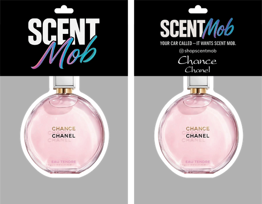 CHANCE FRESHENER