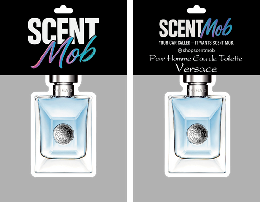 POUR TOMME EAU DE TOILETTE FRESHENER