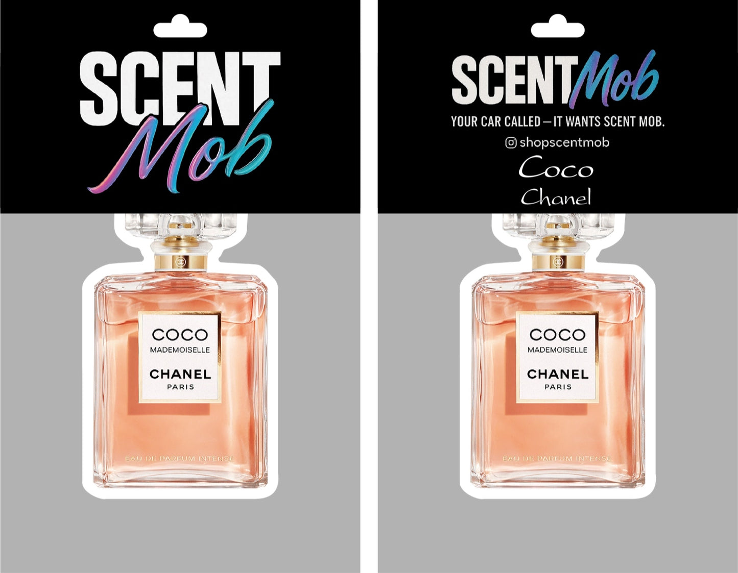 COCO FRESHENER