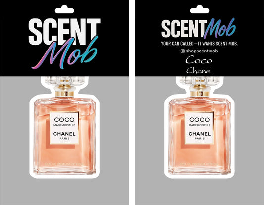 COCO FRESHENER